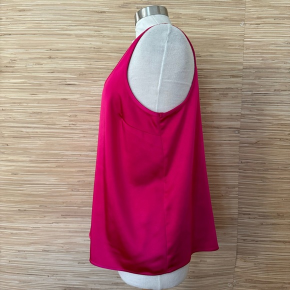 Old Navy Satin Tank Top - Picture 3 of 7